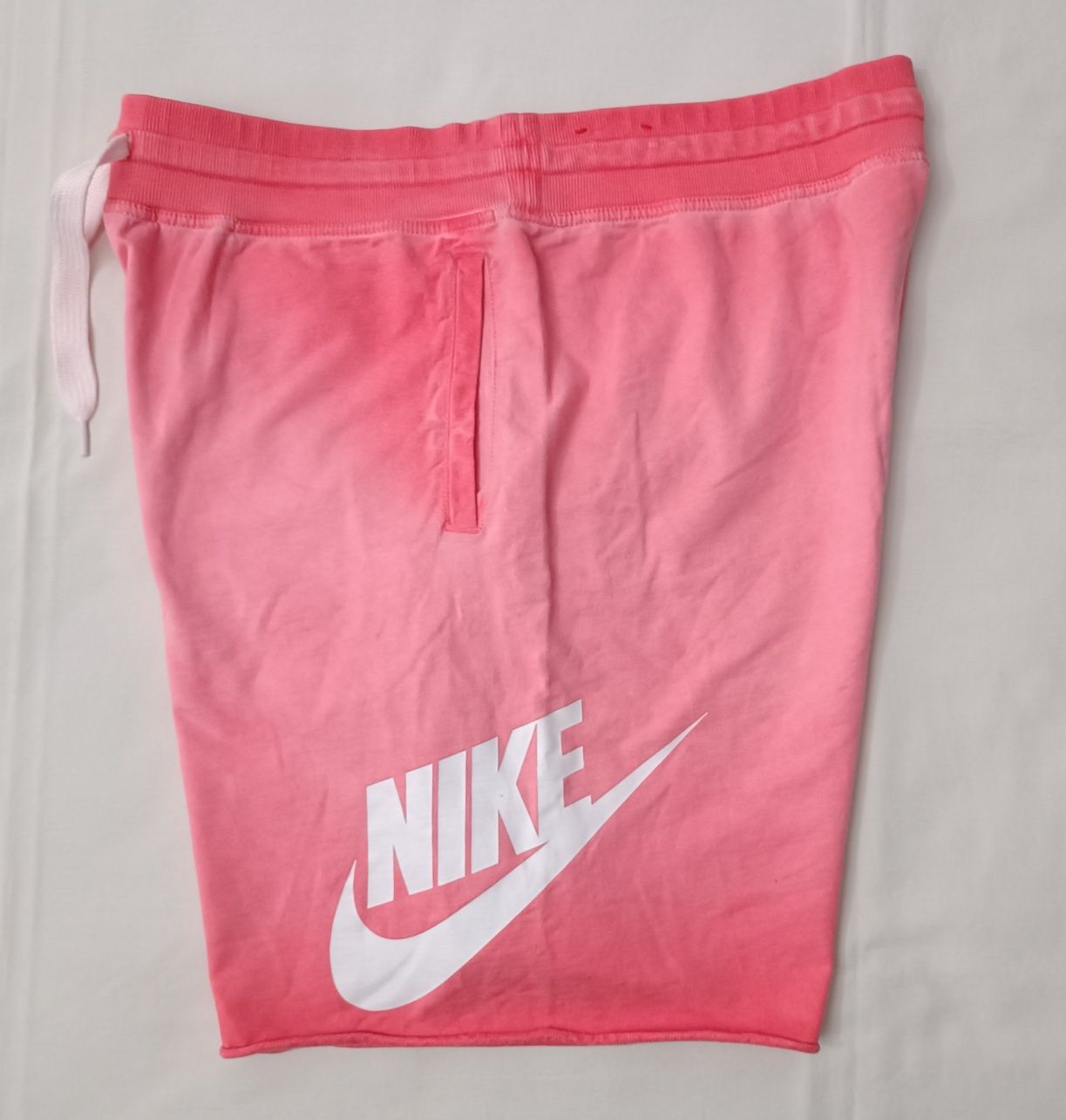 Nike Sportswear Fleece Shorts оригинални гащета 2XL Найк спорт шорти