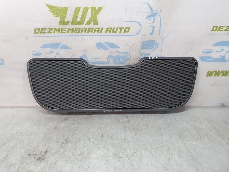 Ornament boxa difuzor 7445014 BMW Seria 7 G11/G12 [facelift] [2019 -