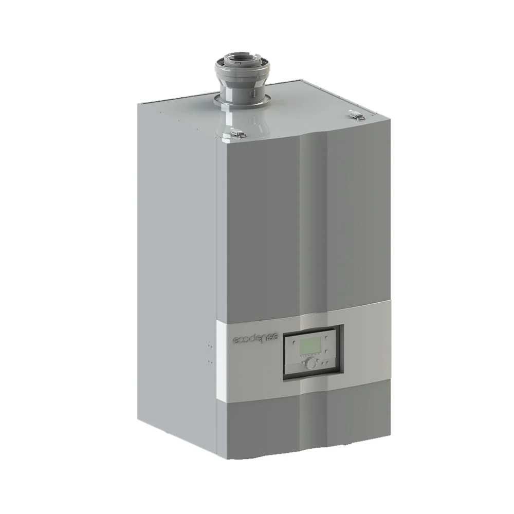 Ecodense Настенный Газовый Котел 150 квт Оптом Кател Katyol Kotel