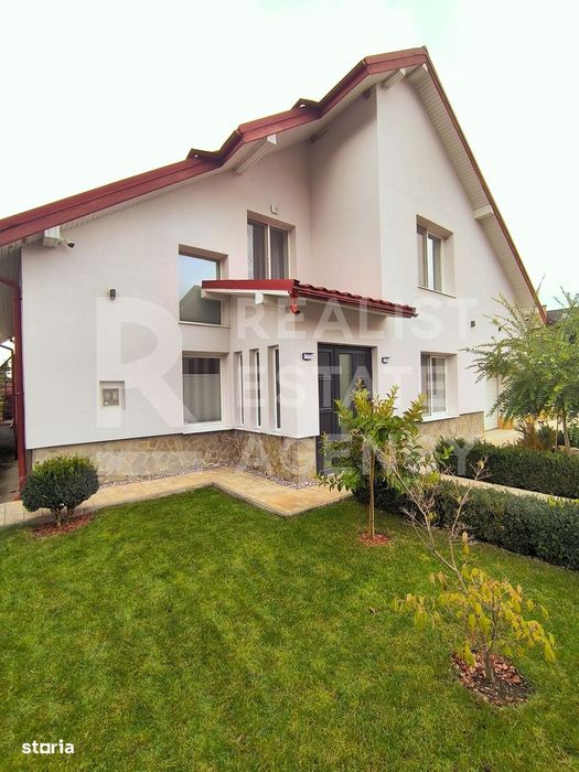 Vânzare, Casă în zona Bunloc - Săcele