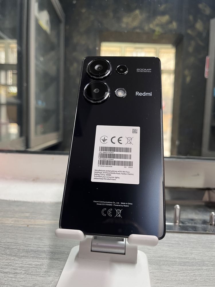Telefon Redmi Note 13 Pro .Ca nou