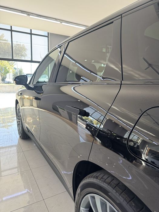 Leapmotor C16 Hybrid 280km 2026 Restyling