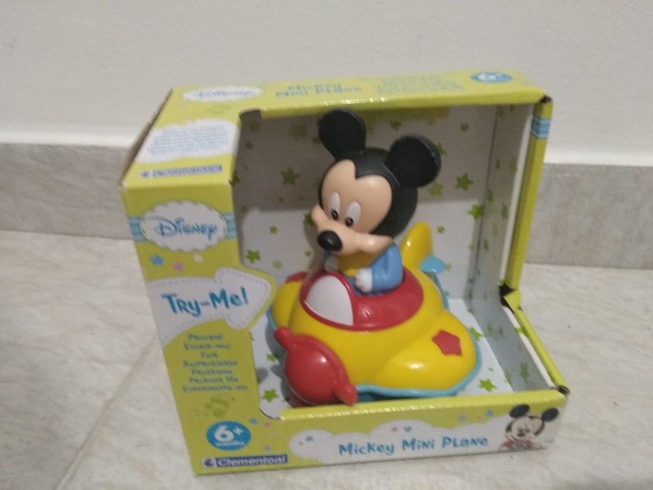 jucarie mickey mouse