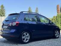 Vw Golf Plus United