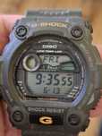 Casio G-Shock G-7900