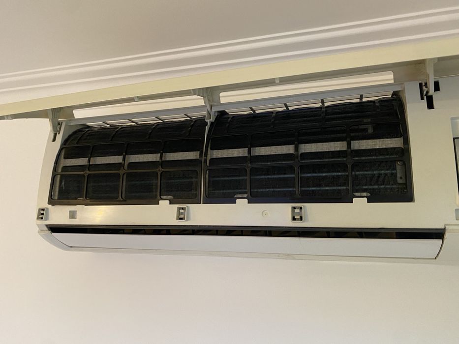 Климатик Haier HSM12HEKO3/R2(DB)  12