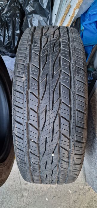 215/60/16 Continental ContiCrossContact Lx2