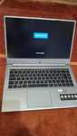 Laptop Medion P15648 cu tastatura defecta
