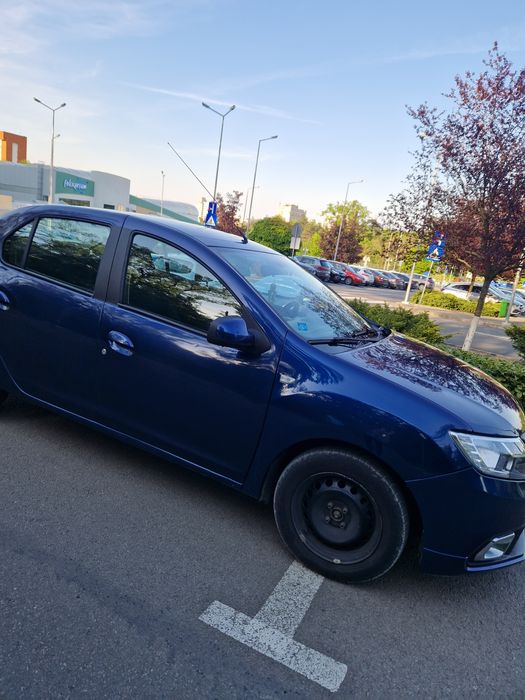 DACIA LOGAN 1.0 SCE benzina+gpl