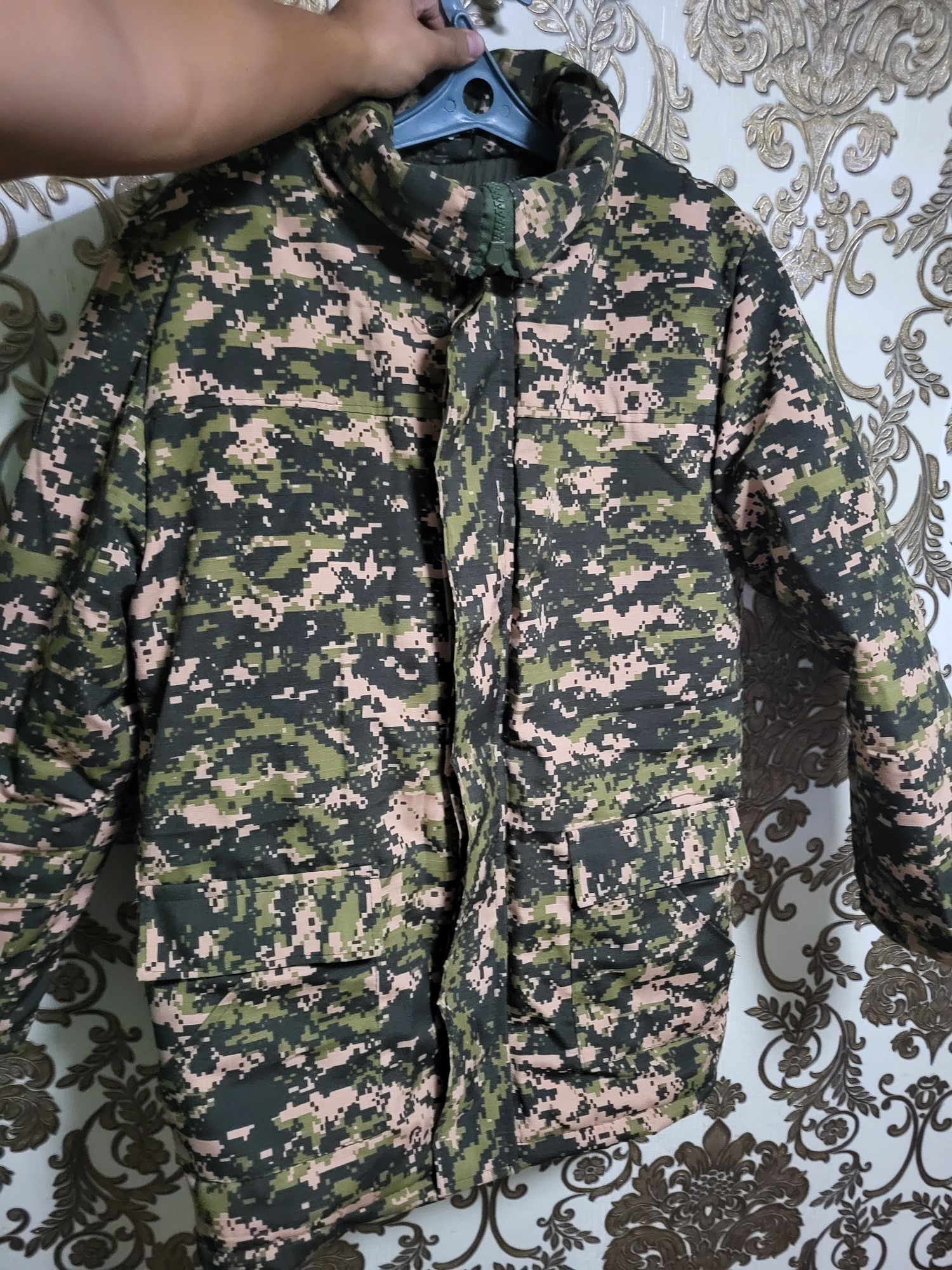 Продаю комплект военной формы