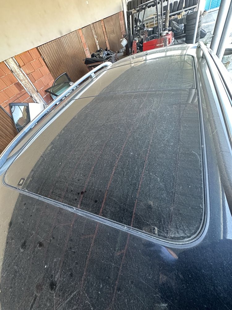 Skoda superb 2.0TDI,6ск