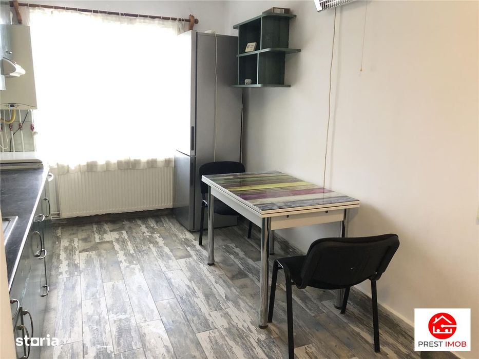 De vanzare apartament 2 camere in 7 Noiembrie