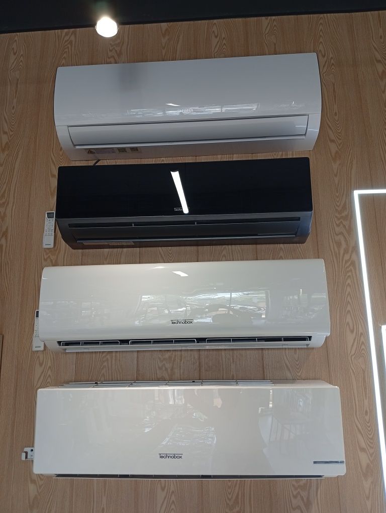 Кондиционер AUX 12  inverter