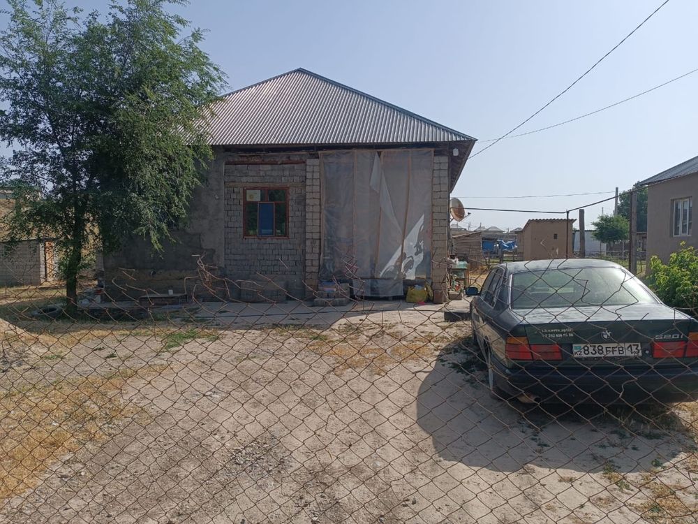 Үй сатылады тез арада