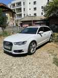 Vand Audi A6 Allroad biturbo 313cp