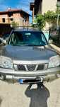 Nissan X trail 4x4 2006