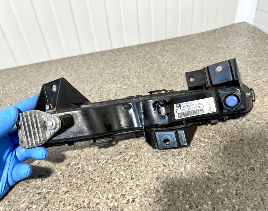 Drl stânga Porsche Panamera 970 Facelift