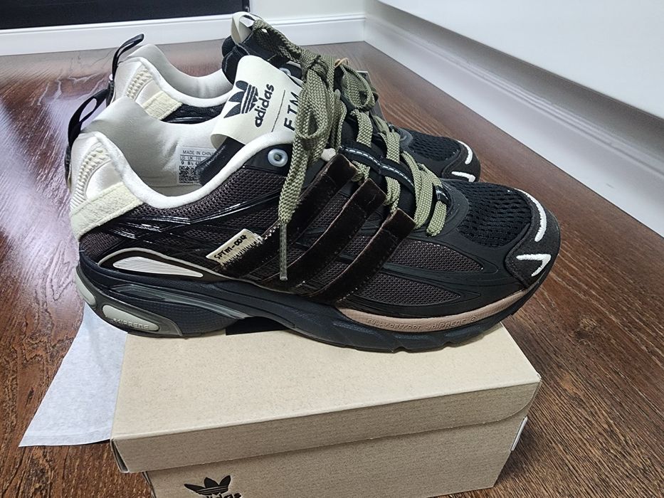 Adidas CUSHION SFTM 42.5