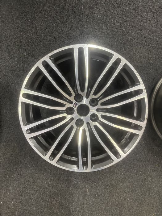 Janta noua R19 Bmw Seria 5 G30 g31 M pachet