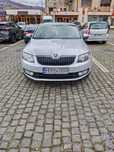 Vând Skoda Octavia 3 Break
