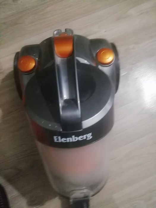 Еленберг пылесос