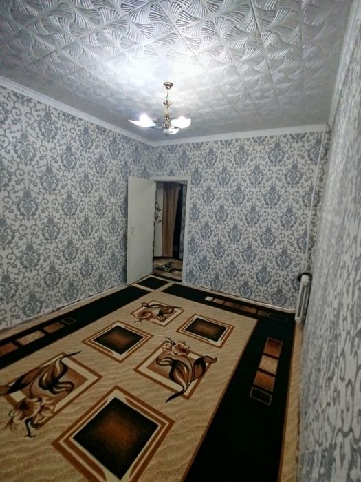 Yaxshi Insonlar uchun yaxshi uy