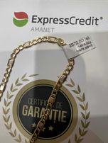 (AG42) Lant aur 14k 5.92g - Garantie 2 ani!