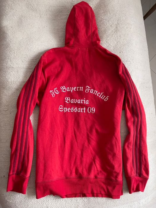 Adidas суичер Bayern Munich