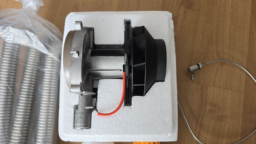 Piese sirocou 2kw 5kw 8kw bujie display placa pompa motorina garnituri