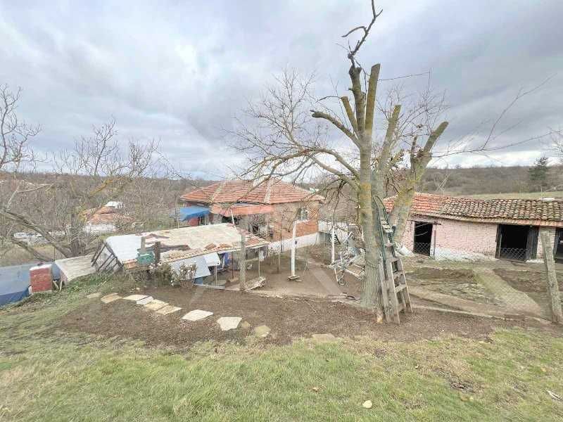 Ексклузивно предложение! Къща в село Зорница 73842
