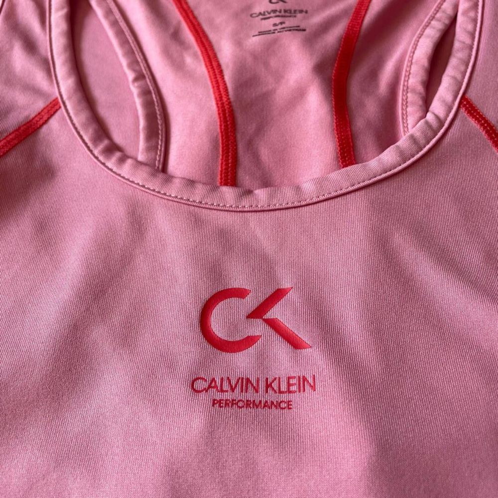 Maiou Calvin Klein sport