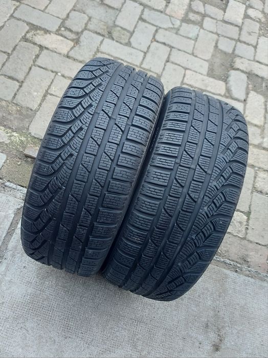 Set 2buc 235/45 R18 98V XL Pirelli Sotto Zero Winter 240 M+S iarnă