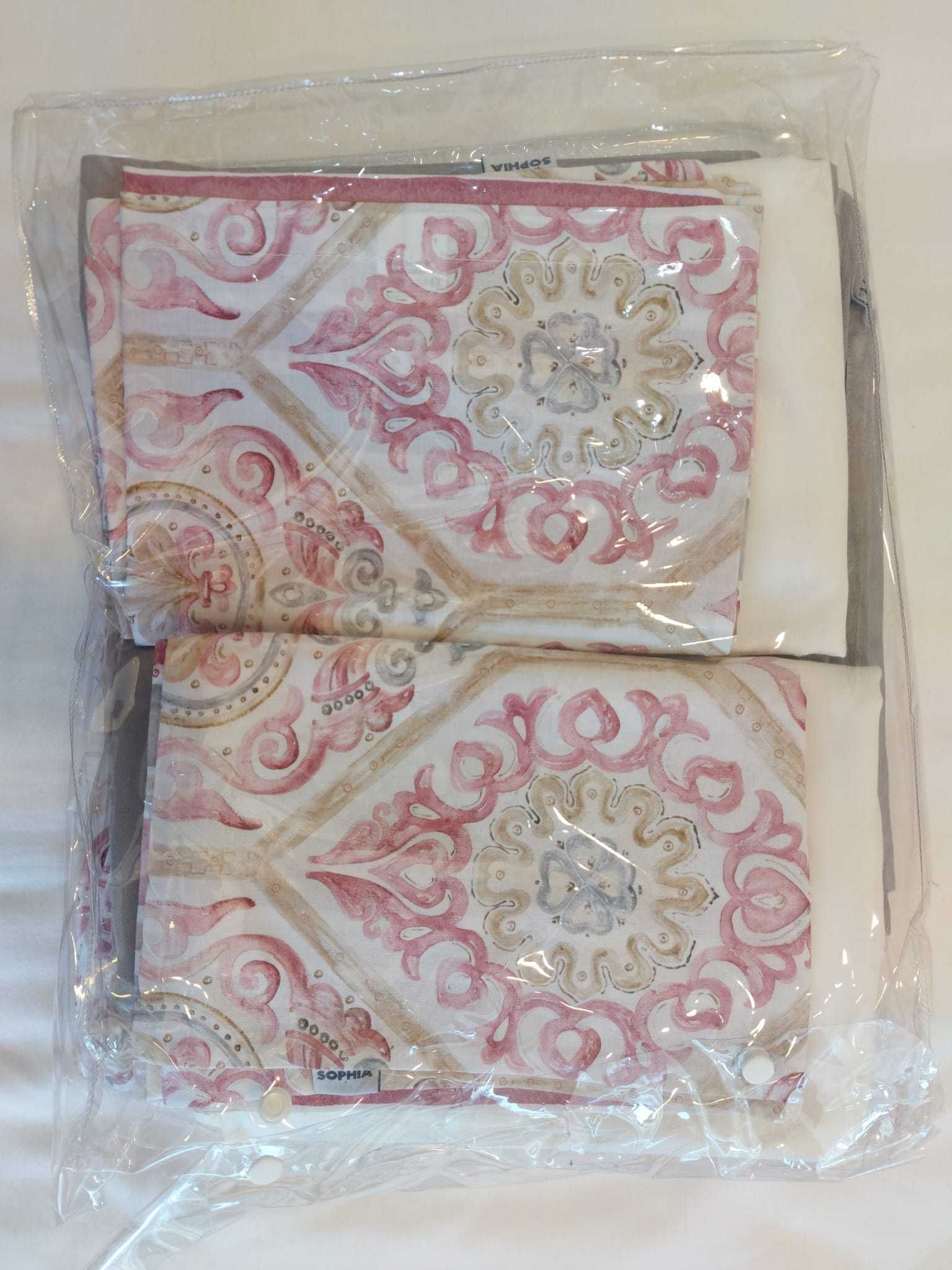 set lenjerie pat