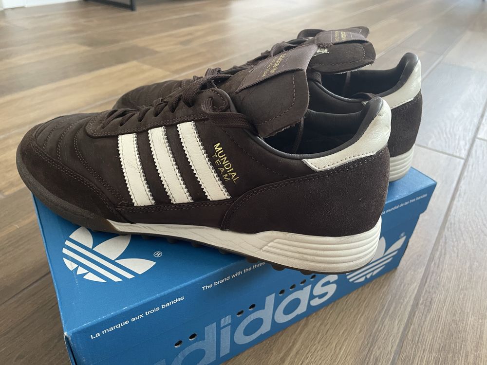 Adidas Mundial Team мъжки футболни обувки