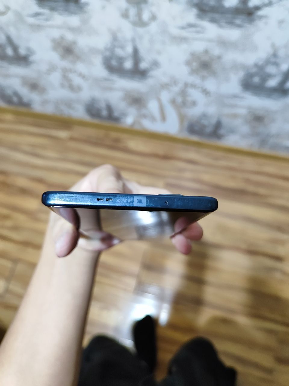 Infinix hot 50 pro plus 4G, обмен, коробка документ все есть, 8+8/256
