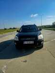Kia Sportage 2006 – 2.0 CRDi 4x4 Diesel