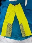 Pantaloni Adidas Terrex Goretex Snowbaord Bărbați S