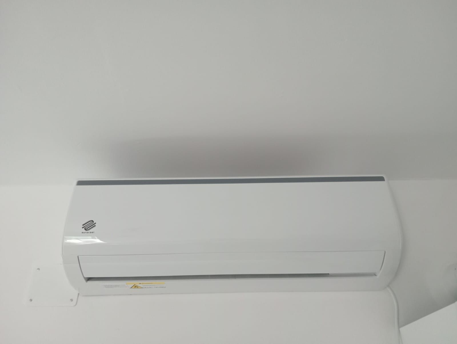 Aer conditionat EUROCOOL TAC-12CHSD, 12000 BTU, R32, Inverter,