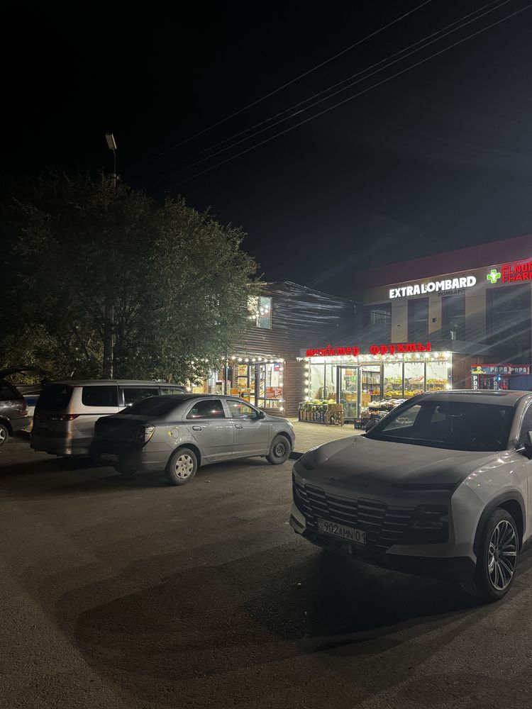 Продается донерка самсахана