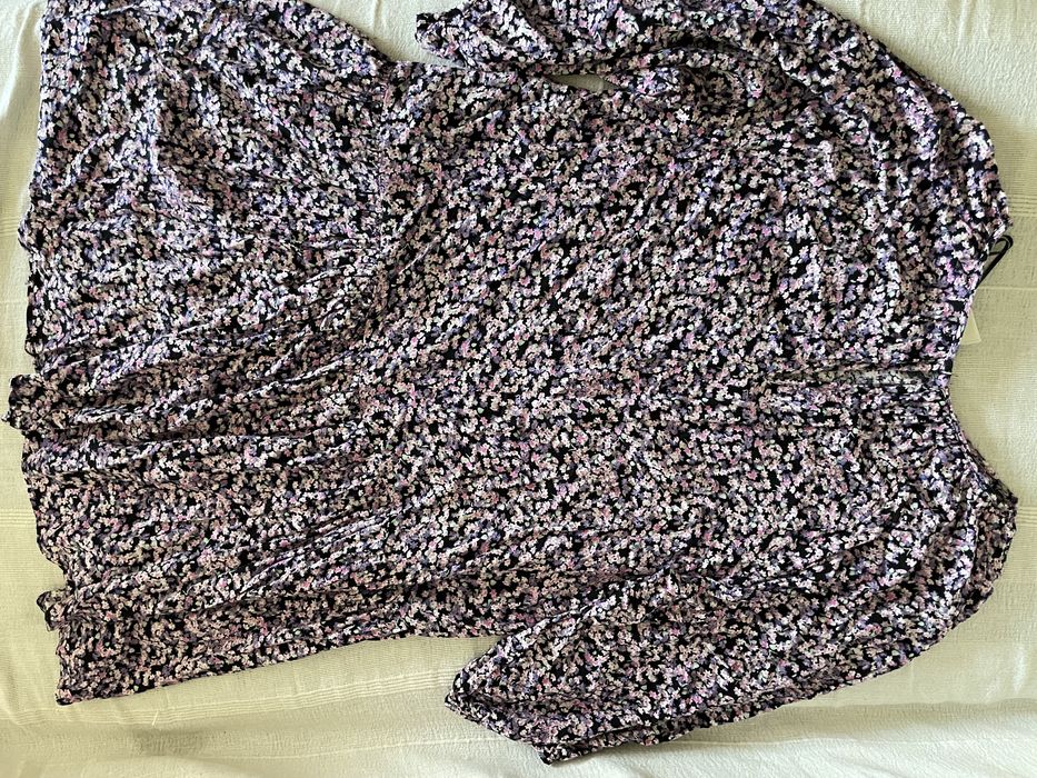 Vand rochie de zi, marimea S, H&M