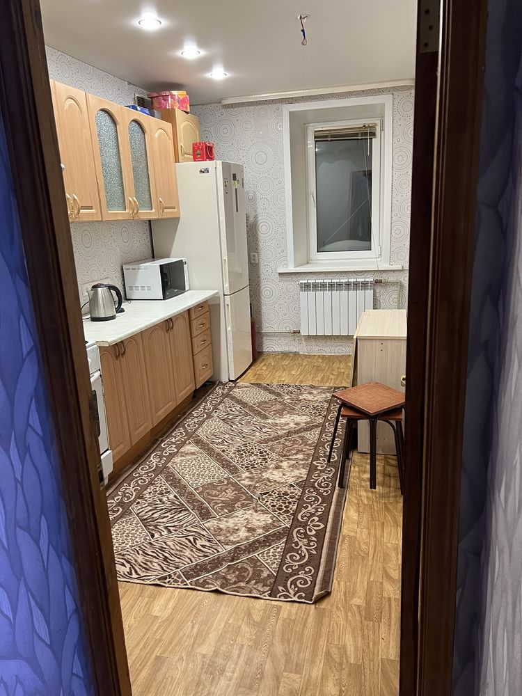 Продам 4х комнатную квартиру