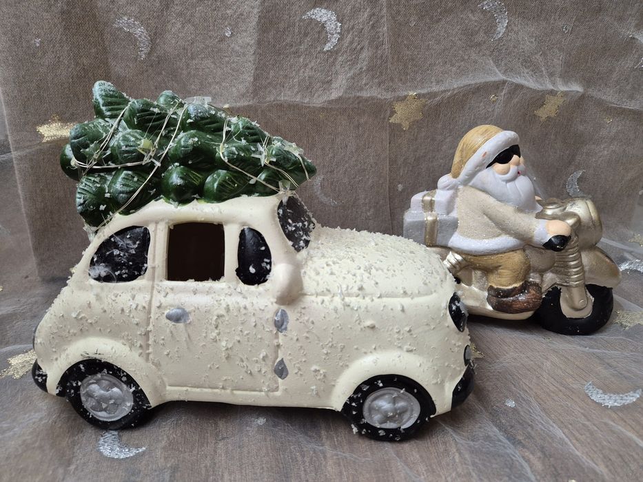 Коледна декорация