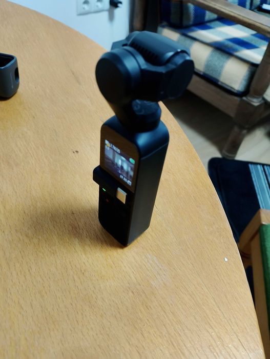 DJI Osmo Pocket в отлично състояние