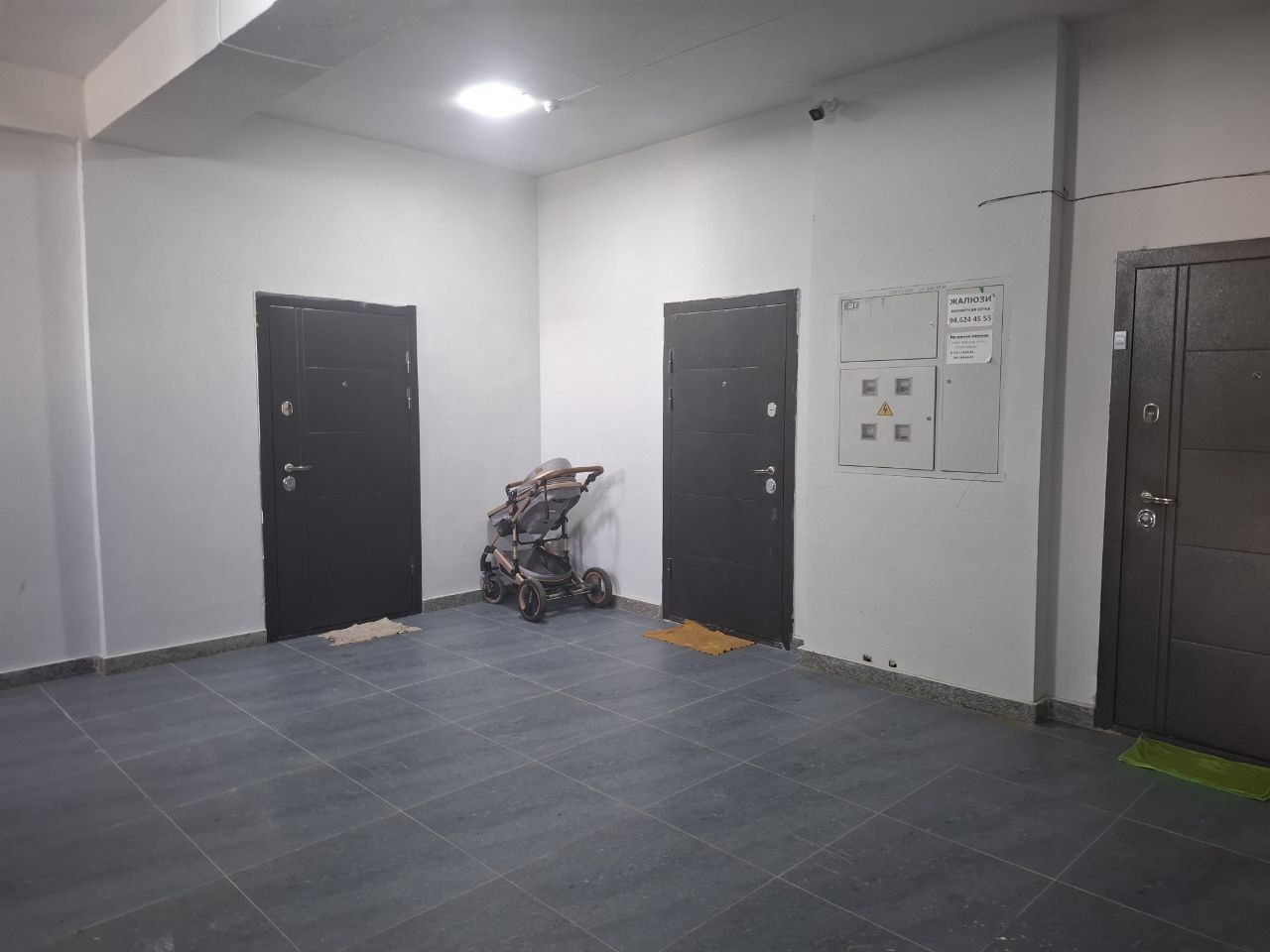 Сдаётся в аренду 2-х комнатная квартира. Новостройка