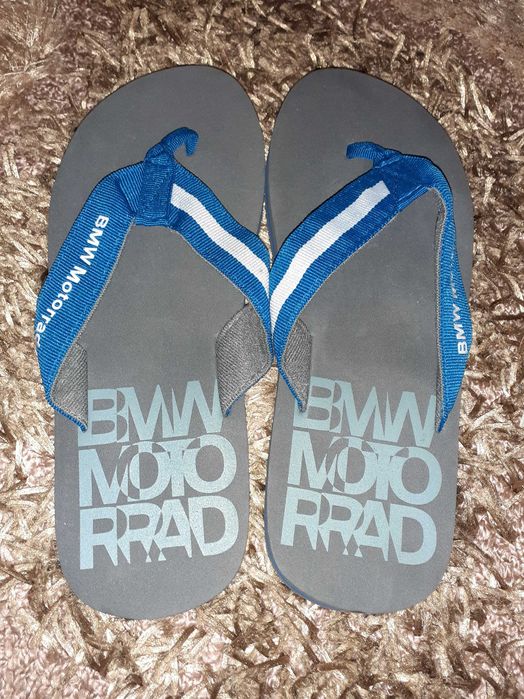 Papuci BMW Motorrad marimea 39 si 47