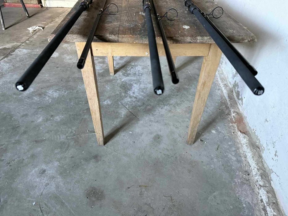 Lansete SONIK VaderX RS 3m (10ft)