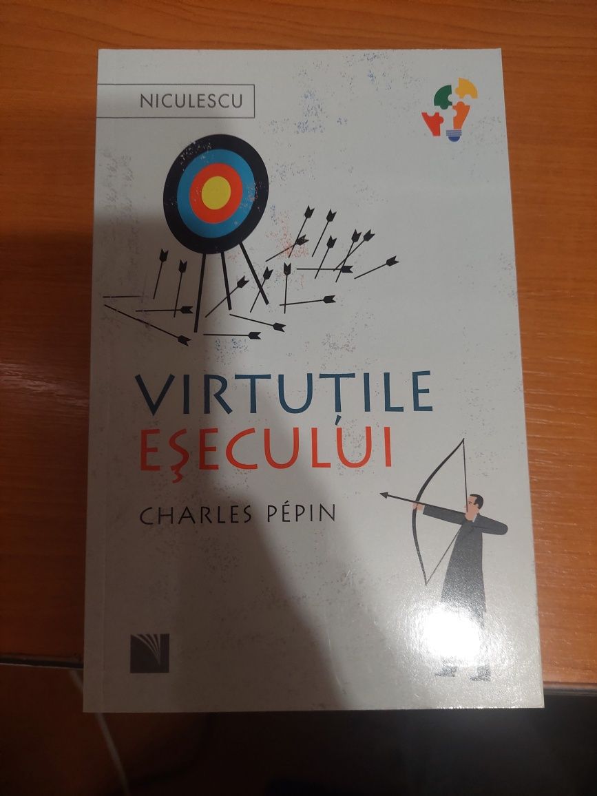 Vand carti de dezvoltare editura NICULESCU