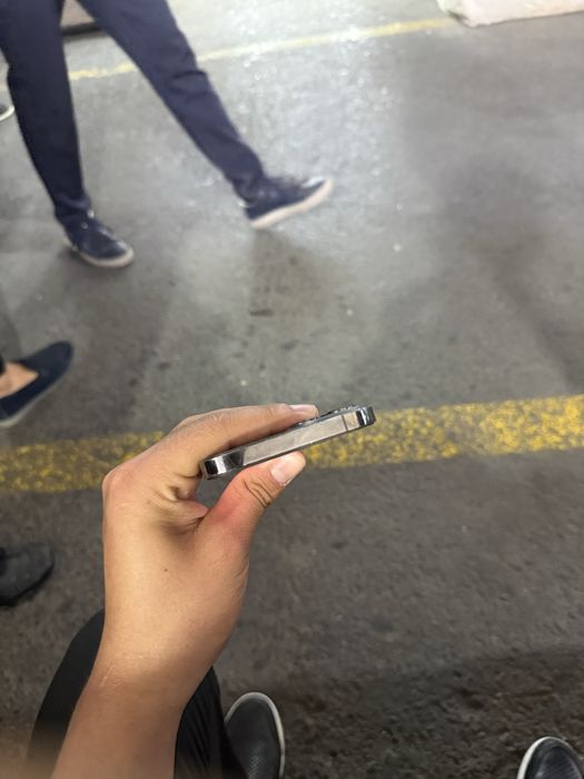 Iphone 12 pro max 128gb