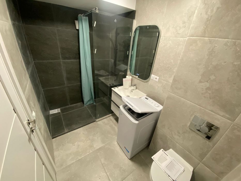 Apartament 2 camere prima inchiriere Turnisor