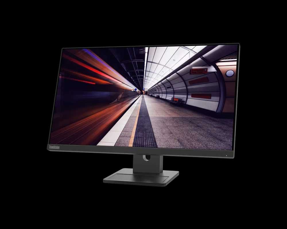 Монитор Lenovo Thinkvision  FULL HD  Нов